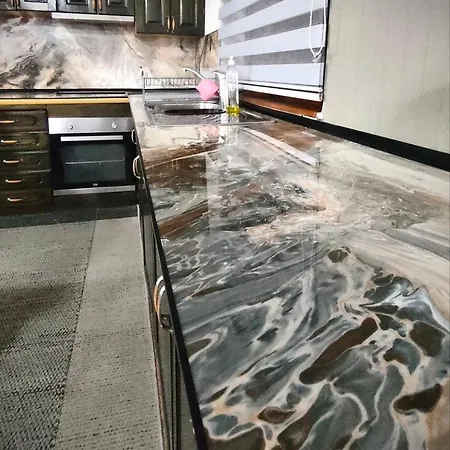 דירה Rotana View סראייבו