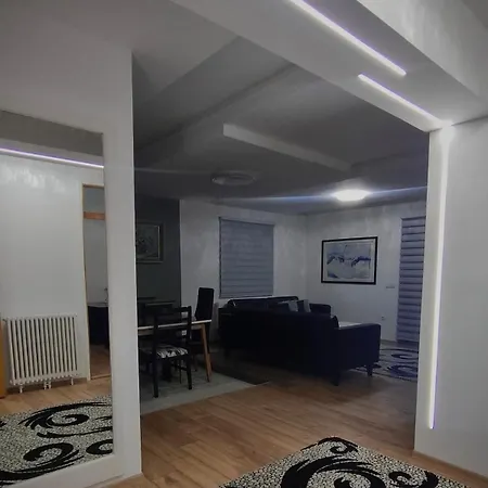 Rotana View סראייבו
