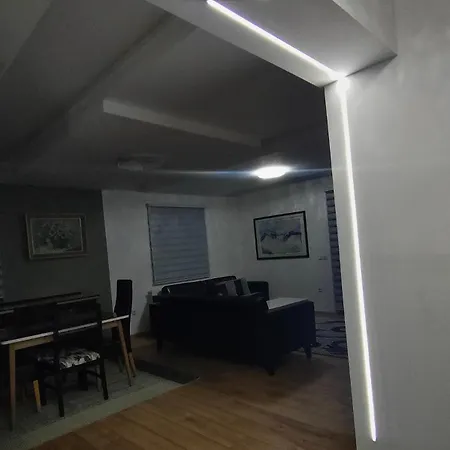 דירה Rotana View סראייבו